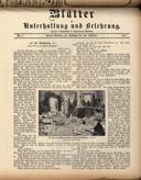 Titelblatt