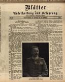 Titelblatt