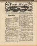 Titelblatt