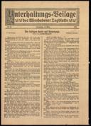 Titelblatt