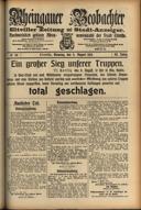 Titelblatt