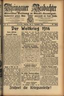 Titelblatt