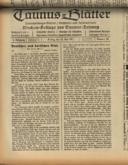 Titelblatt