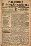 Titelblatt