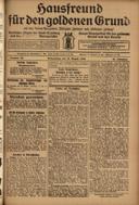 Titelblatt