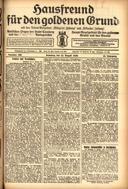 Titelblatt