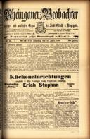 Titelblatt