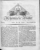 Titelblatt