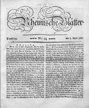 Titelblatt