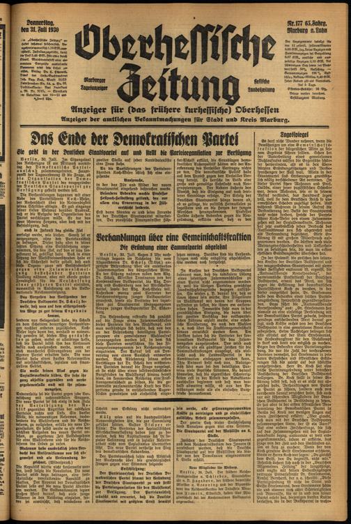 Zur Seitenansicht