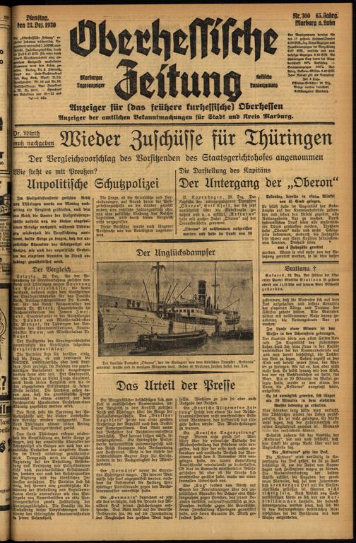 Zur Seitenansicht