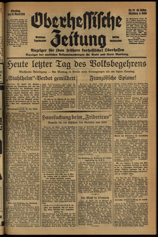 Zur Seitenansicht