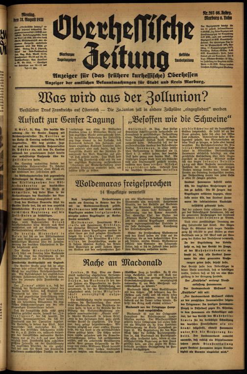 Zur Seitenansicht