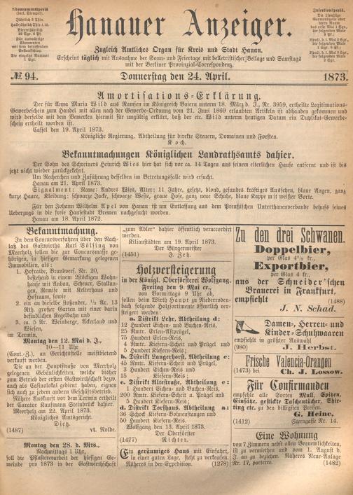Zur Seitenansicht