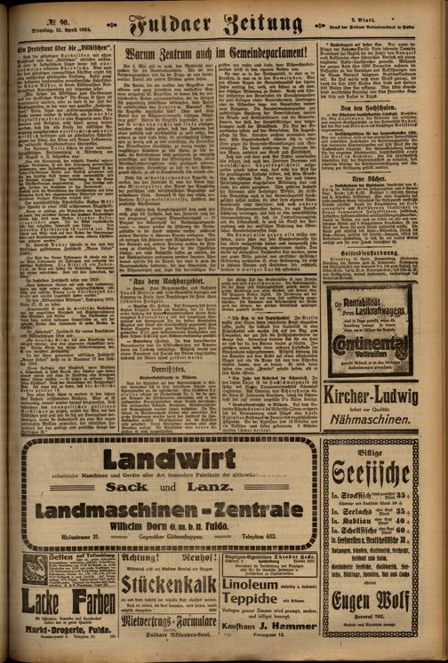 Zur Seitenansicht