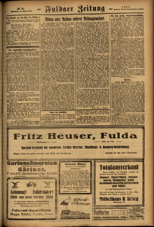Zur Seitenansicht