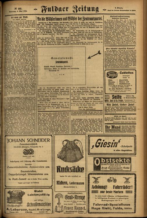 Zur Seitenansicht