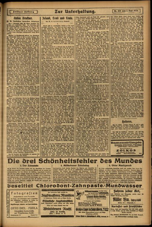 Zur Seitenansicht
