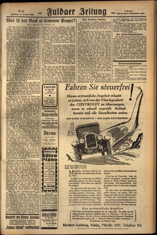 Zur Seitenansicht
