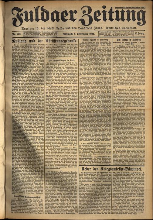 Zur Seitenansicht