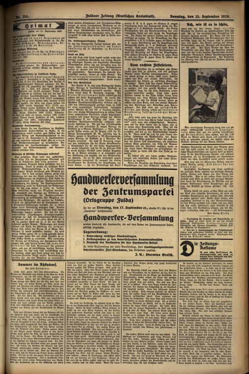 Zur Seitenansicht