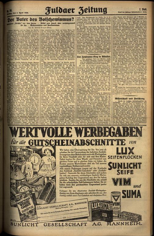 Zur Seitenansicht