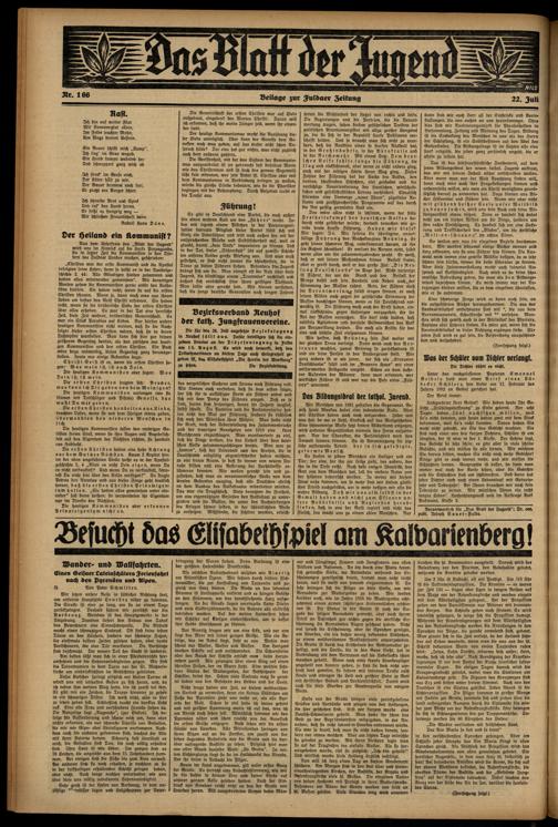 Zur Seitenansicht
