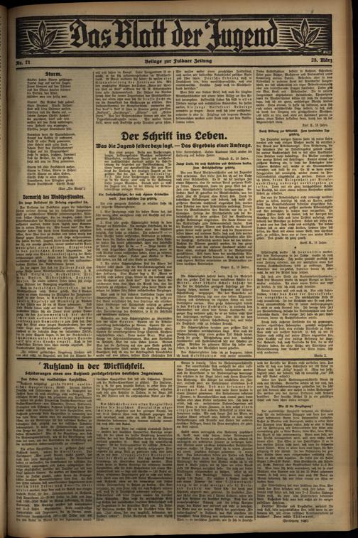 Zur Seitenansicht