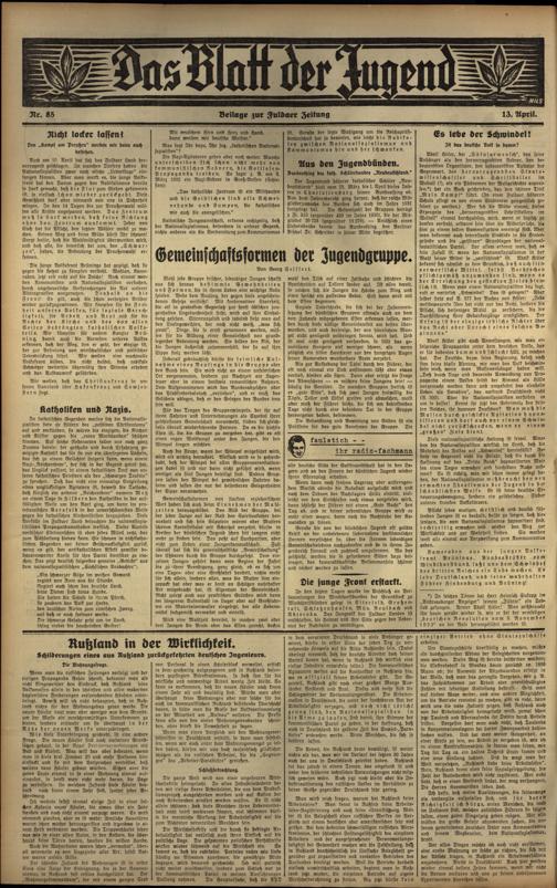 Zur Seitenansicht