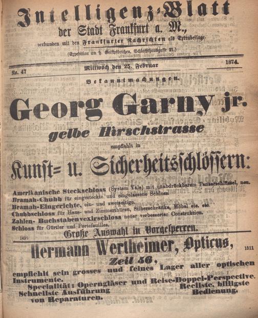 Zur Seitenansicht
