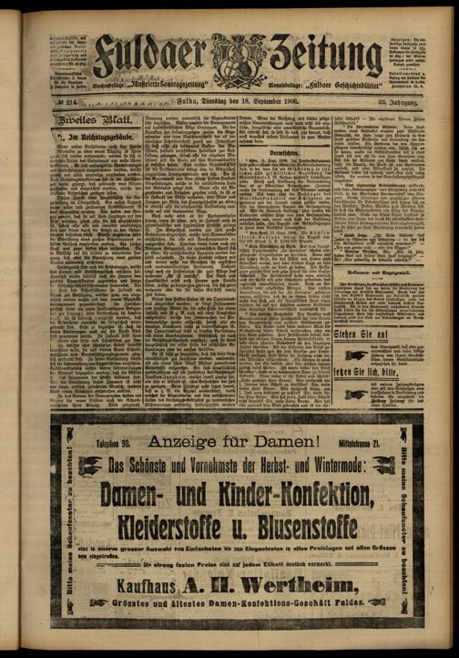 Zur Seitenansicht