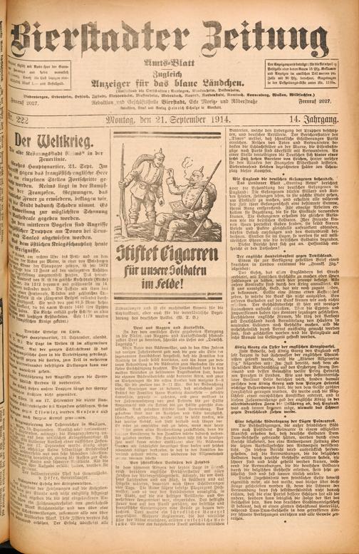 Zur Seitenansicht