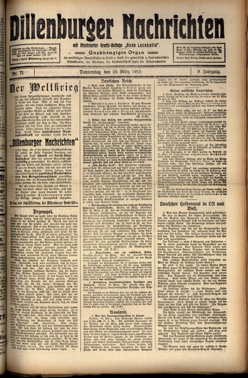 Zur Seitenansicht