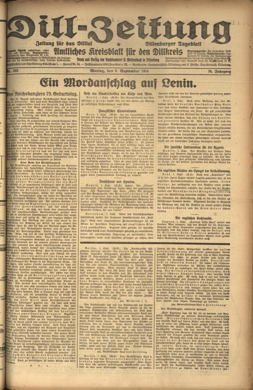 Zur Seitenansicht