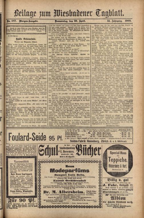 Zur Seitenansicht