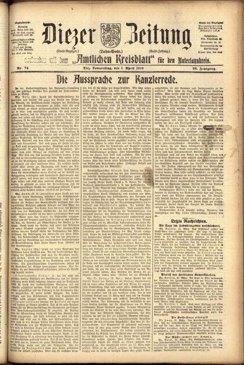Zur Seitenansicht