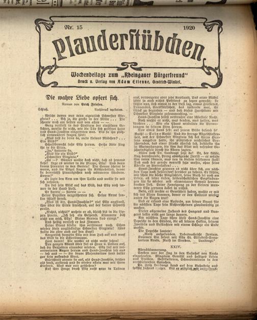 Zur Seitenansicht