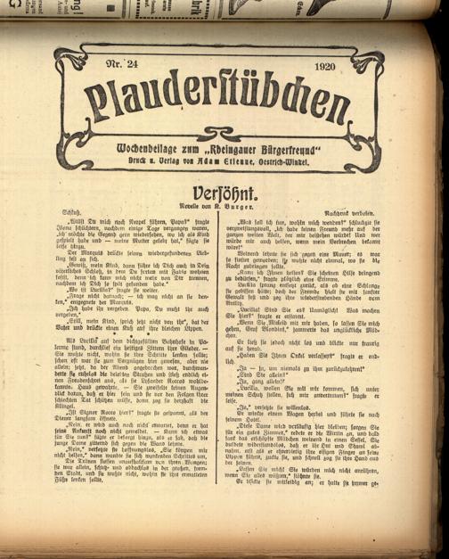 Zur Seitenansicht