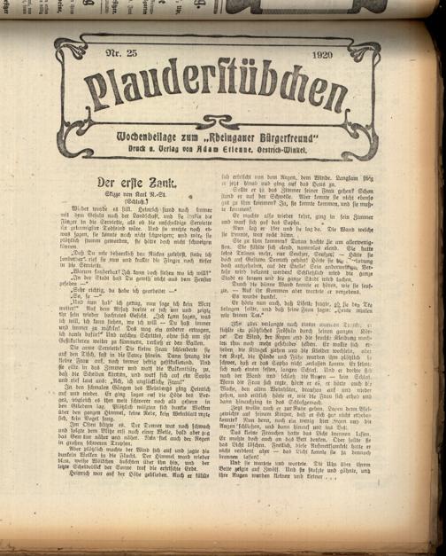 Zur Seitenansicht