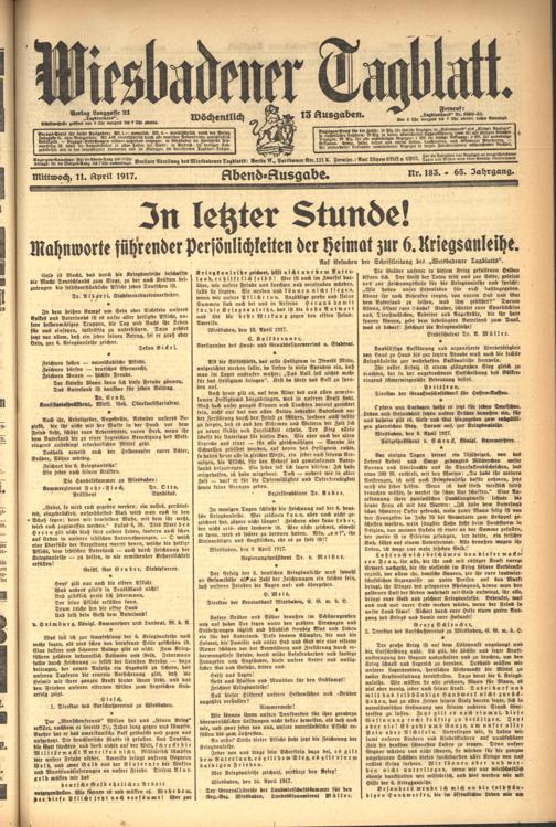 Zur Seitenansicht