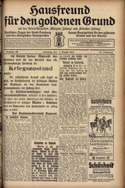 Zur Seitenansicht