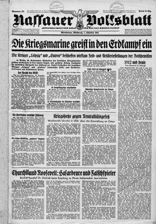 Zur Seitenansicht