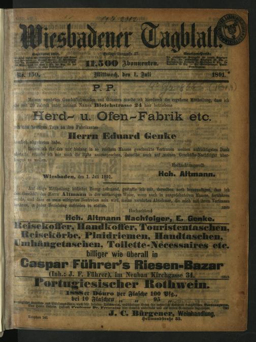 Zur Seitenansicht