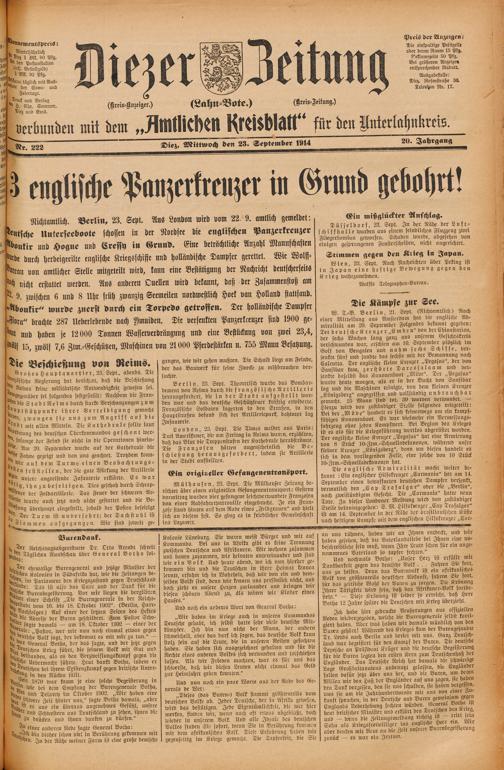 Zur Seitenansicht