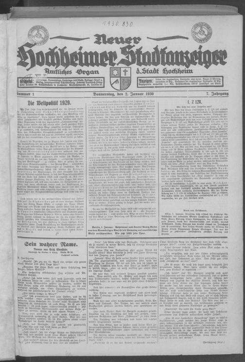 Zur Seitenansicht