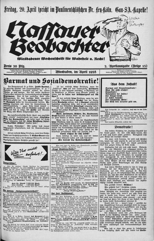 Zur Seitenansicht
