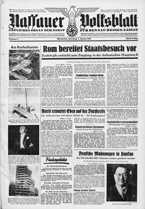 Zur Seitenansicht