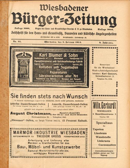 Zur Seitenansicht