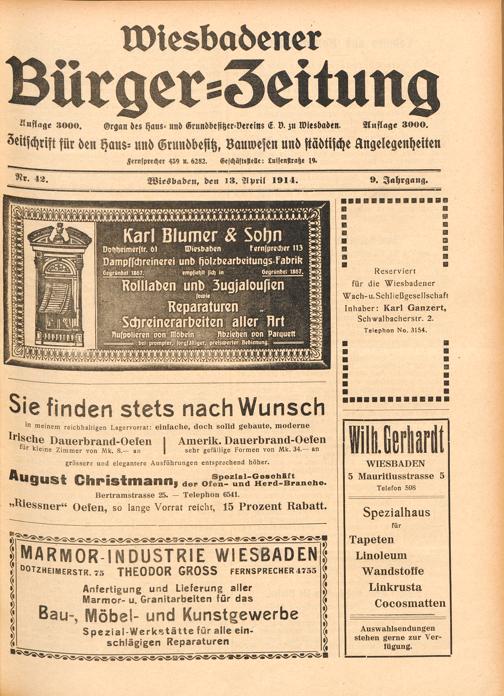 Zur Seitenansicht