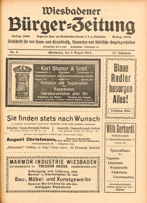 Zur Seitenansicht
